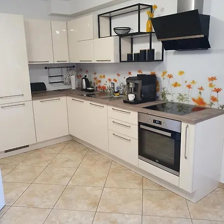 アパート Apartma Maja, Mateja