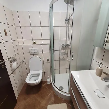 アパート Apartma Maja, Mateja *