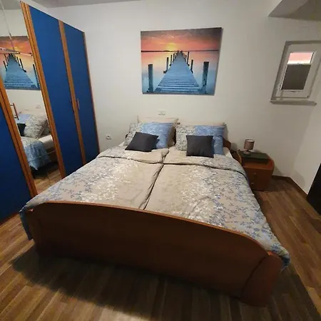 Apartma Maja, Mateja *