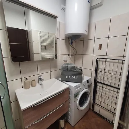 Apartma Maja, Mateja アパート *