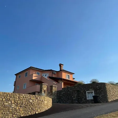 Apartma Maja, Mateja アパート