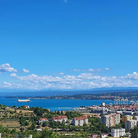 Apartma Maja, Mateja アパート *