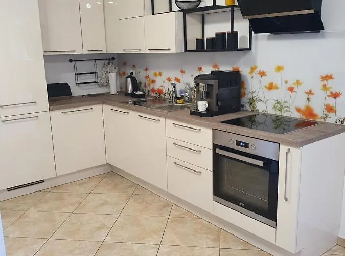 아파트 Apartma Maja, Mateja