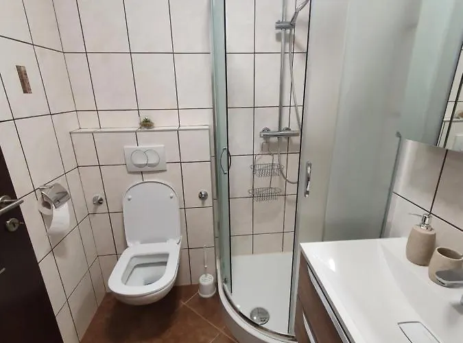 公寓 Apartma Maja, Mateja *