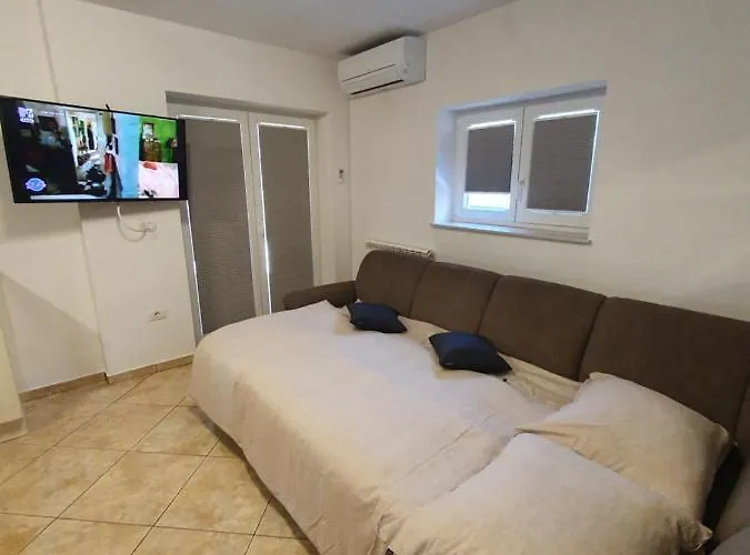 Apartma Maja, Mateja * 코페르