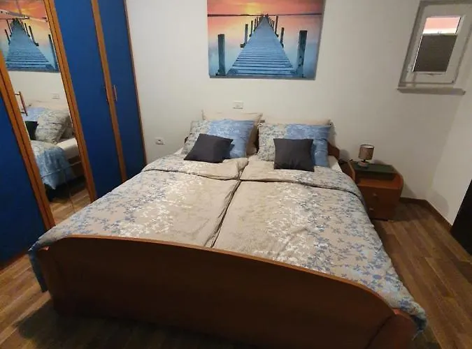 Apartma Maja, Mateja *