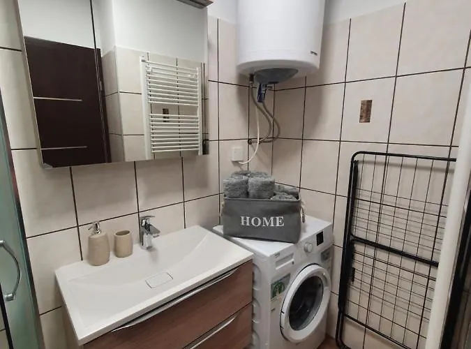 Apartma Maja, Mateja 아파트 *